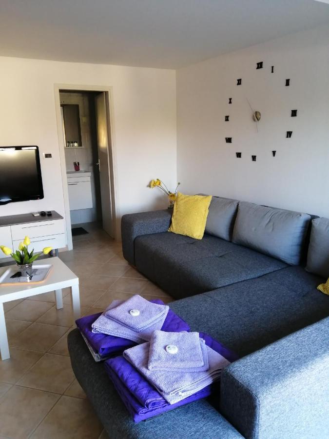 Apartment Lavanda Премантура Екстер'єр фото