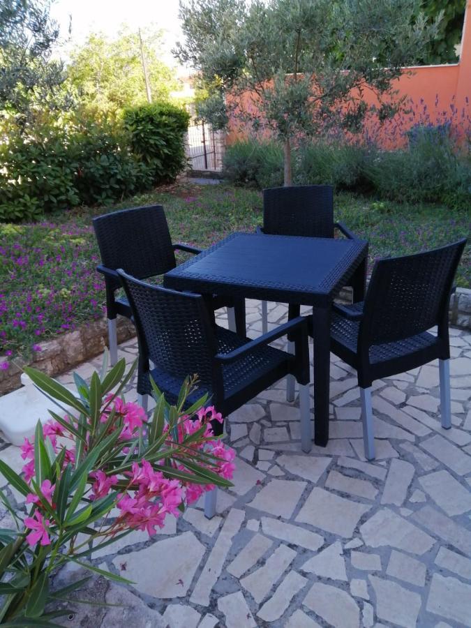 Apartment Lavanda Премантура Екстер'єр фото