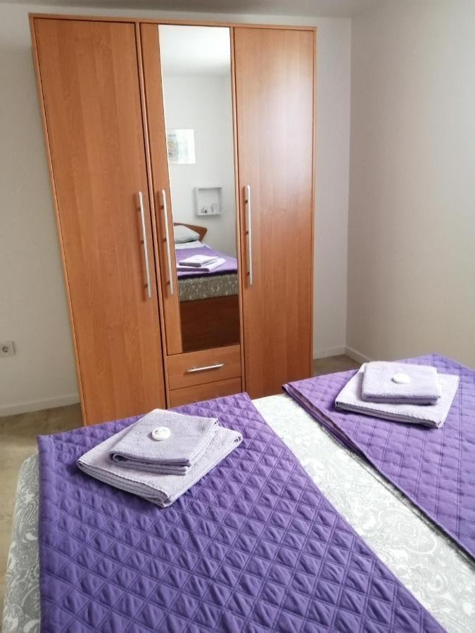 Apartment Lavanda Премантура Екстер'єр фото