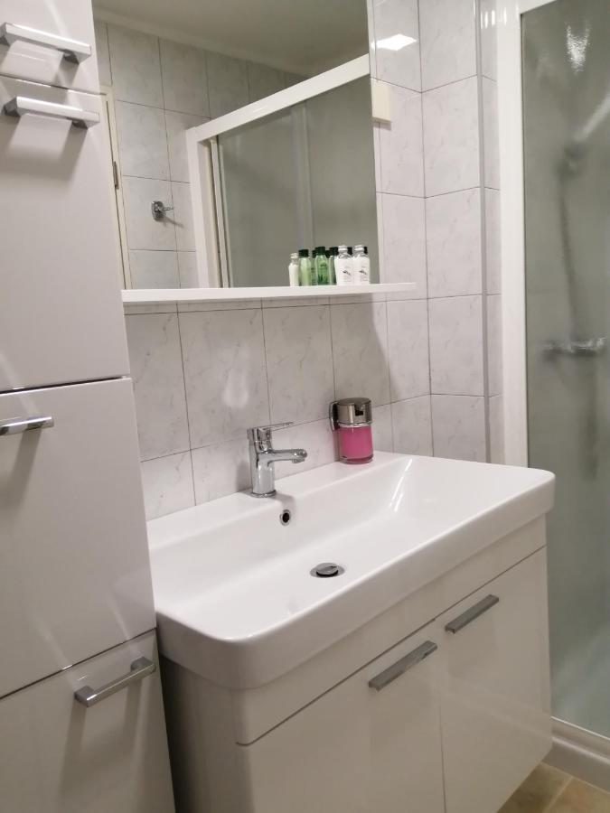 Apartment Lavanda Премантура Екстер'єр фото