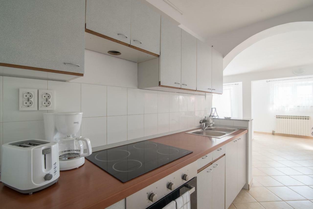 Apartment Lavanda Премантура Екстер'єр фото