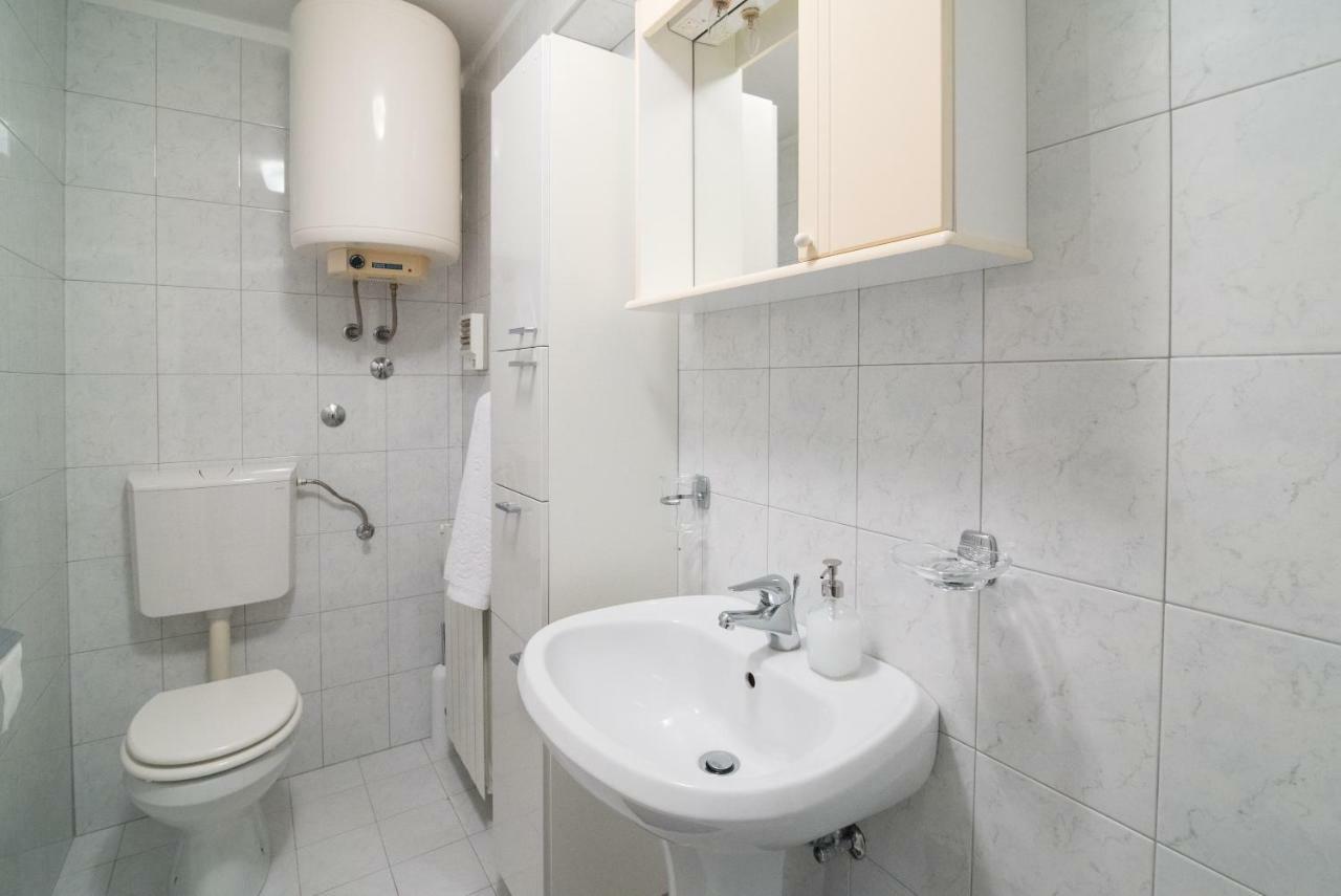 Apartment Lavanda Премантура Екстер'єр фото