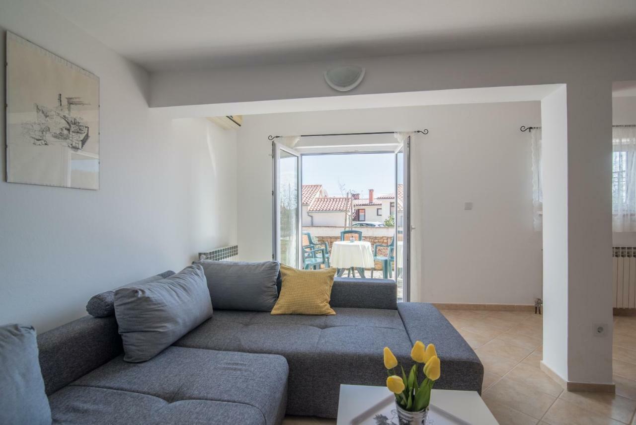 Apartment Lavanda Премантура Екстер'єр фото