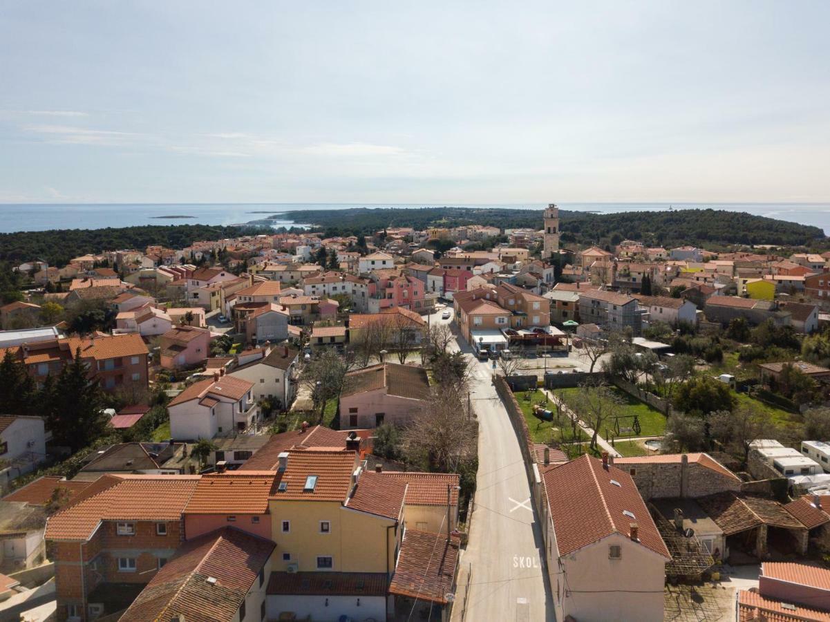 Apartment Lavanda Премантура Екстер'єр фото