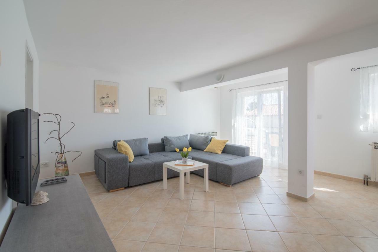 Apartment Lavanda Премантура Екстер'єр фото