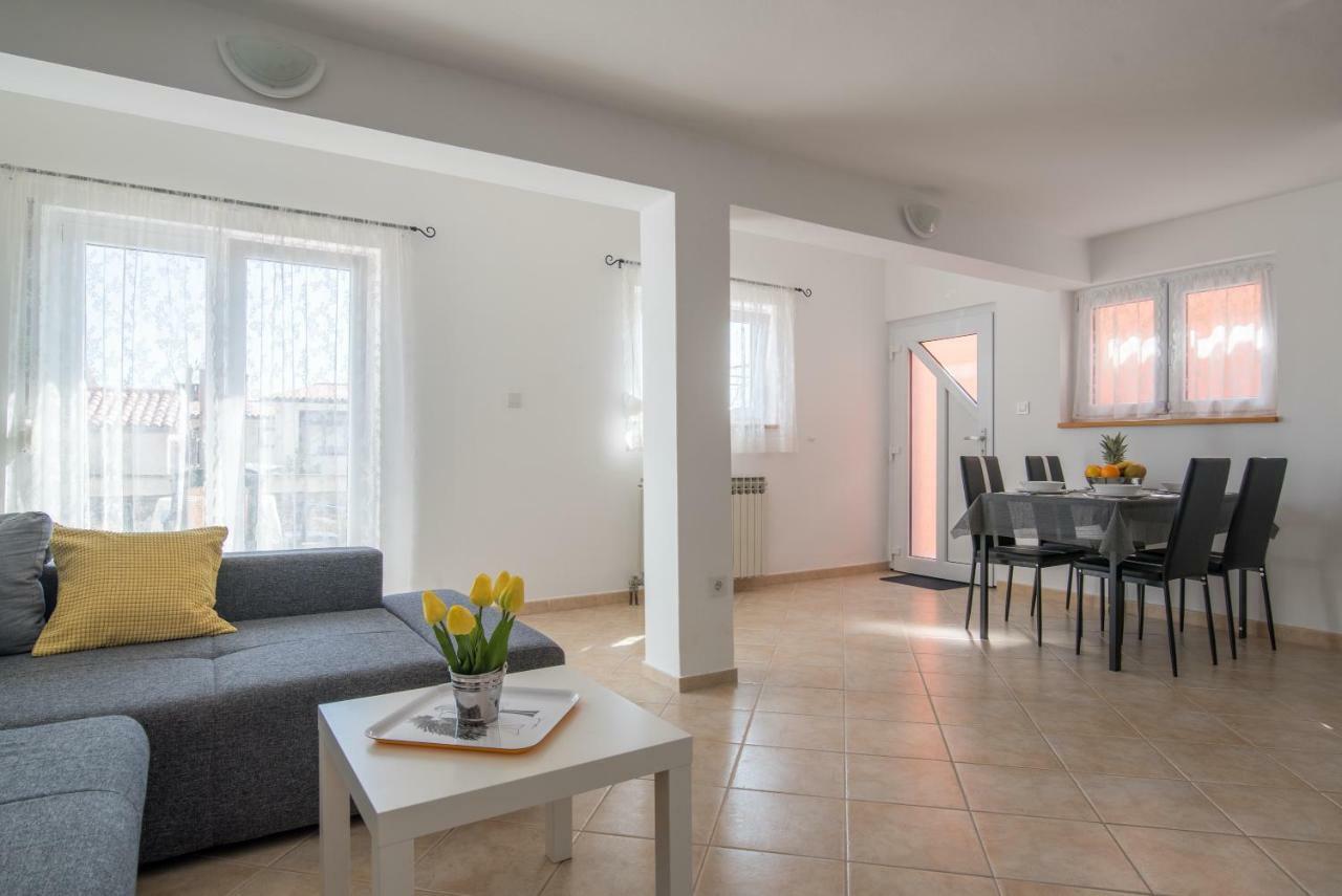 Apartment Lavanda Премантура Екстер'єр фото