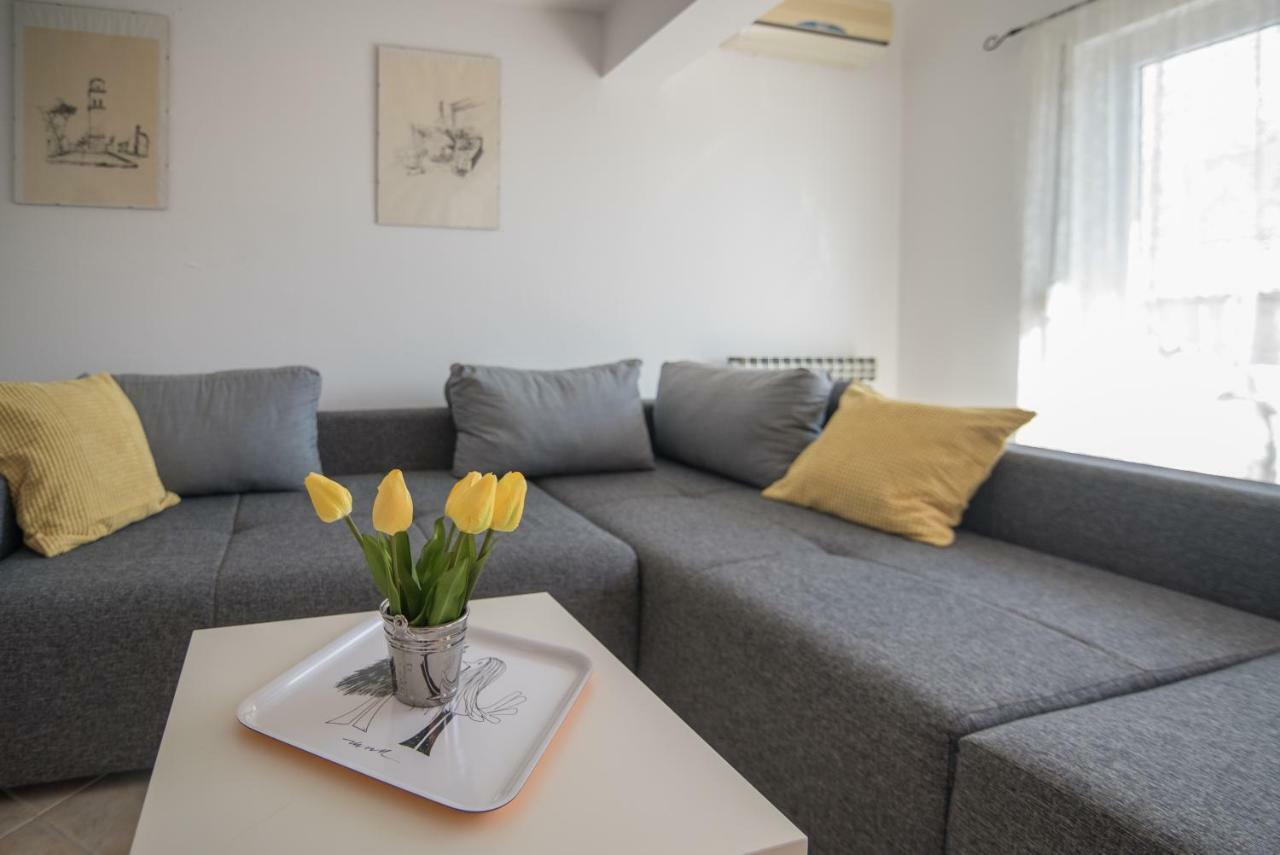 Apartment Lavanda Премантура Екстер'єр фото