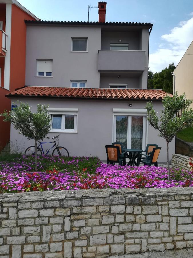 Apartment Lavanda Премантура Екстер'єр фото